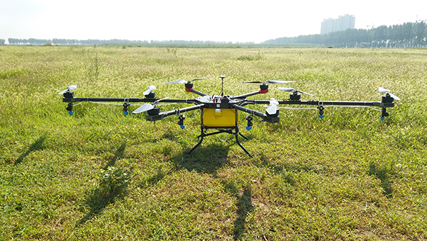 Joyance 15L Pesticide Spraying Drone