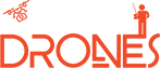 Drones.com.au Logo