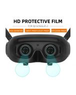 Sunnylife Lens HD Film Protector for DJI Avata Goggles 2 (2 Pairs Combo)