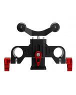 Freewell 15mm Rail Mount for Eiger Matte Box