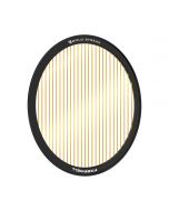 Freewell Magnetic Cinemorphic Gold Streak Filter for Eiger Matte Box System