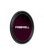 Freewell 58mm Magnetic VND Lens Cap (works only with Freewell magnetic VND filter)