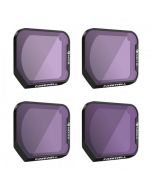 Freewell 4-pack Standard Day Series ND FIlter Set for Mavic 3 Classic (ND8 16 32 64)