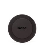 Kase Lens Cap for K100 Armour System (Black)