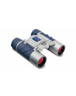 Konus 2023 EXPLO 8x21 Binocular (Blue Rubber / Ruby Coating)