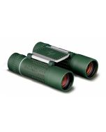 Konus 2041 ACTION 10x25 Fixed Focus Binocular (Ruby Coating / Green Rubber)