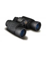 Konus 2101 KONUSVUE 8x40 WA Central Focus Binocular (Black Rubber)