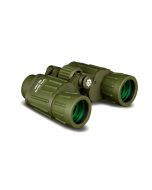 Konus 2170 ARMY 8x42 WA Military Binocular Green Optics Central Focus Bak-4