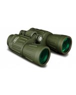Konus 2171 ARMY 7x50 Military Binocular (Green Optics) Central Focus Bak-4