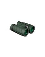 Konus 2336 EMPEROR 10x42 WA Waterproof Phase Corrected Optics Binocular (Green Rubber)