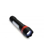 Konus 3923 KONUSLIGHT-9 Flashlight with Adjustable Head