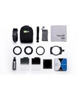 Lee Filters LEE85K3 Aspire Photography Kit for Smaller Bodied Camera