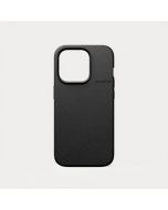 Moment Case for iPhone 15 Pro - Compatible with MagSafe (Black)