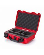 Nanuk 909 Case for Osmo Action (Red)
