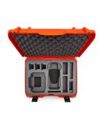 Nanuk 925 Case for DJI Mavic 3 Pro (Orange)