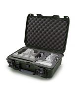 Nanuk 925 Case for DJI Avata with Goggles and Fly More (Olive)