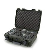 Nanuk 925 Case for DJI FPV Combo Drone (Olive)
