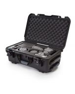 Nanuk 935 Case with Foam Insert for 2 Bodies DSLR Camera (Black)