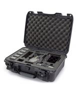 Nanuk 925 Case for DJI Air 2S and Smart Controller (Graphite)