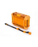 Nanuk Nano 330 Case (Orange)