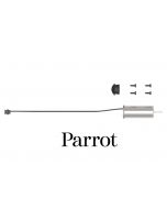 Parrot Airborne (Cargo, Night & Hydrofoil)  Motor A - Anti Clockwise + Rubber