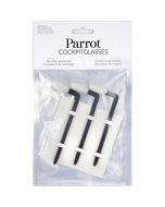 Parrot Cleaning Accessories for Cockpit Glasses