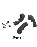 Parrot Rubbers Pack & Screws for Jumping Sumo