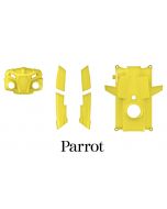 Parrot Travis Covers 5 pcs + Screws