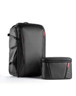 PGYTECH OneMo 2 Backpack 35L (Space Black)
