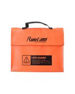 RunCam Li-Po Battery Bag