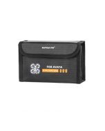 Sunnylife Li-Po Battery Safe Bag for DJI Avata (for 3 Batteries)