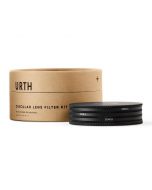 Urth 82mm Star 4 point, 6 point, 8 point Lens Filter Kit