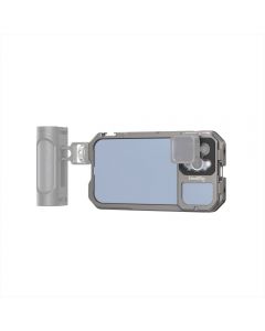 SmallRig Mobile Video Cage for iPhone 13 Pro Max 3561