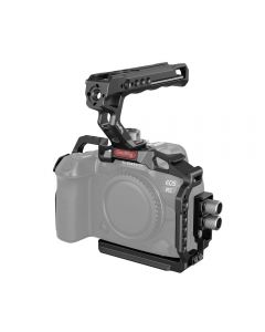 SmallRig Handheld Kit for Canon EOS R5/R6/R5 C 3830B