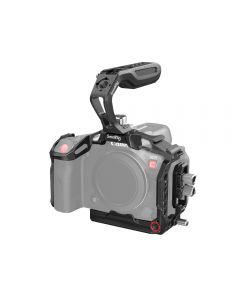 SmallRig Black Mamba Handheld Kit for Canon EOS R5 C 3891