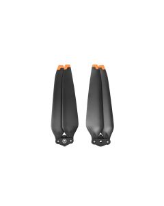 Sunnylife 1 pair 9453F Low Noise Propellers for DJI Mavic 3 (Orange)