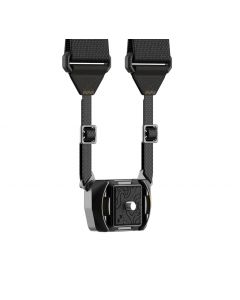 PolarPro Belay Quick Release Camera Strap Large (1.5-inch) (QuickDraw Collection)