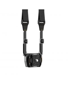 PolarPro Belay Quick Release Camera Strap Small (0.75-inch) (QuickDraw Collection)
