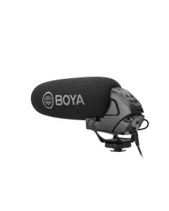 BOYA BY-BM3031 Super-cardioid Shotgun Microphone