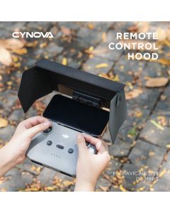 CYNOVA Remote Controller Sunhood