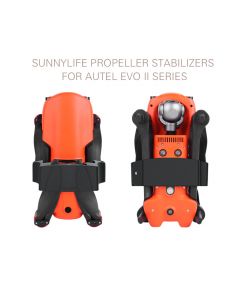 Sunnylife Silicone Propeller Stabilisers for Autel EVO II Series