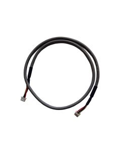 Fat Shark Cased TX Cam Cable 30cm (3P JST to 3P JST)