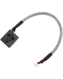 Fat Shark Universal Cam Cable 14cm 3 Pin 1.25mm JST to 2.54mm 5P Molex