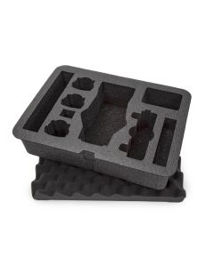 NanukCustomized Foam for Mavic 2 Pro/Zoom 920 Case