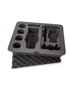Nanuk Customised Foam for Mavic 2 Pro/Zoom with Smart Controller 925 Case