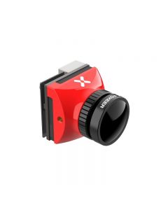 Foxeer T-Rex Micro 1500TVL Low Latency Super WDR FPV Camera L1.7mm (Red)
