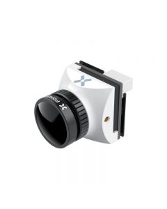 Foxeer T-Rex Micro 1500TVL Low Latency Super WDR FPV Camera L1.7mm (White)
