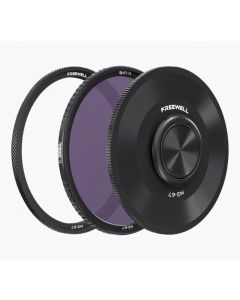 Freewell M2 67mm ND32 Magnetic Quick Swap Filter