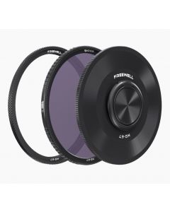 Freewell M2 67mm ND8 Magnetic Quick Swap Filter