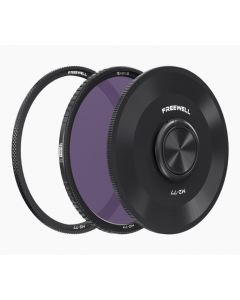 Freewell M2 77mm ND64 Magnetic Quick Swap Filter